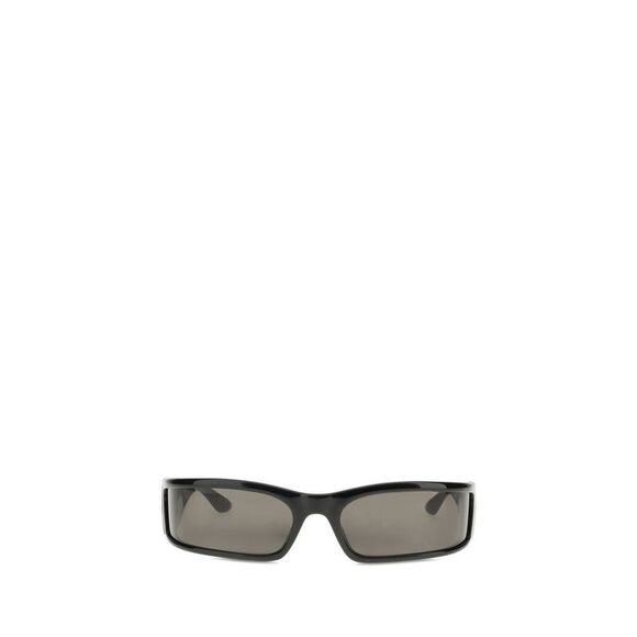 Balenciaga Women Black Sunglasses - Picture 1 of 3
